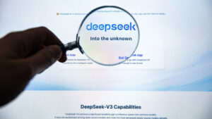 DeepSeek krizi: Çinli yapay zekâ ABD ve Avrupa’da yasaklanıyor